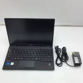 中古 LIFEBOOK U9312/J 4950002644 状態： D:訳あり品
