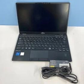 中古 LIFE Book U9312 (i7-1265U/16GB/SSD256GB/W11H) 3310006952 状態： C:並品