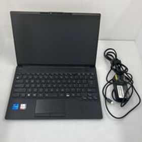 中古 Fujitsu_LIFEBOOK_WU2/H1(i5-1335U/16GB/SSD512GB/W11P) 3410015619【周年値下げ!】 状態： C:並品