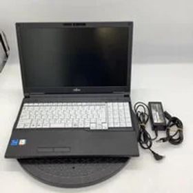 中古 富士通 LIFEBOOK A7511/G(i5-1145G7/8GB/SSD256GB/W11P) 4660003310 状態： C:並品