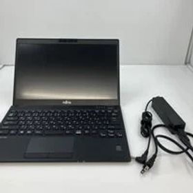 中古 FUJITSU Lifebook U9310/D(i5-10310U/8GB/SSD256GB/W11P) 3410015433 状態： B:良品