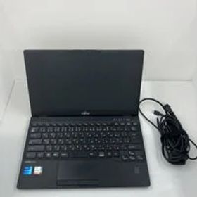中古 Lifebook U9311(i5-1145G7/8GB/SSD256GB/W11P) 3410015573 状態： C:並品
