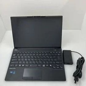 中古 Fujitsu_LIFEBOOK_U9414_RW(Ultra 7 165H/16GB/SSD512GB/W11P) 3410014326【10/29値下げ!】 状態： C:並品