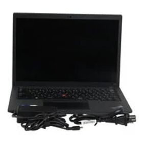 中古 Lenovo ThinkPad X13 Gen3(Intel Core i5 1235U/16GB DDR5 (PC5)/SSD256GB/なし/オンボード/13.3/1920x1200/Wi-Fi/W11H64 MAR) 204649 状態： B:良品