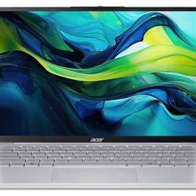 Acer ノートパソコン Swift Lite 14 SFL14-54M-F76Y [ライトシルバー]