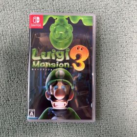 ルイージマンション3