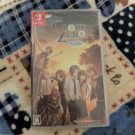 CLOCK ZERO ～終焉の一秒～ Devote 通常版