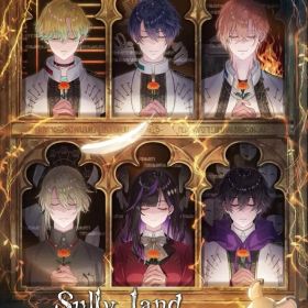 【中古】ニンテンドースイッチソフト Sullyland Nursery Rhyme [特装版]