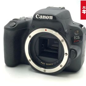 【中古】 【良品】 キヤノン EOS Kiss X9 ボディ ブラック 【デジタル一眼レフ】 【6ヶ月保証】