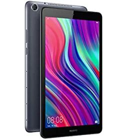 【中古】(非常に良い)HUAWEI MediaPad M5 lite 8 タブレット 8.0インチ LTEモデル RAM3GB／ROM32GB 5100mAh 【日本正規代理店品】