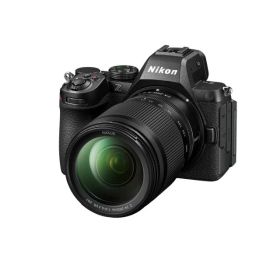 【新品】ニコン Nikon Z5II 24-200 レンズキット