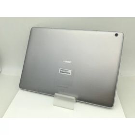 【中古】Huawei 国内版 【Wi-Fi】 MediaPad M3 Lite 10 3GB 32GB BAH-W09 スペースグレー【大須】保証期間1ヶ月【ランクB】