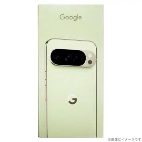 Google Pixel 10 Pro XL 256GB+16GB SIMフリー [Jade] ※メーカー保証対象外