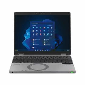パナソニック Lets note SR4 LTE対応 12.4型 Core i7-1370P vPro 512GB（SSD） CF-SR4STGAS
