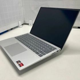 Dell / ノートPC / Inspiron 14 5425 P157G / AMD Ryzen 7 5825U / グラフィックボード Advanced Micro Devices, Inc. [AMD/ATI] Barcelo 512MB / メモリ 16GB【中古品】
