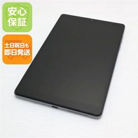 【中古】美品 Lenovo Tab M8(4th Gen) Wi-Fi アークティックグレー タブレット Lenovo 安心保証 即日発送 土日祝発送OK