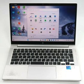 中古 フルHD 13.3インチ HP EliteBook 630g10 Windows11 10コア 卓越性能 第13世代Core i7-1355u 16GB 爆速NVMe式512GB-SSD カメラ 無線Wi-Fi6 Office付き Win11【中古ノートパソコン 中古パソコン 中古PC】送料無料 あす楽対応 即日発送（Windows10も対応可能 Win10）