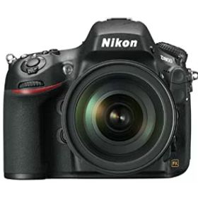 【中古】Nikon デジタル一眼レフカメラ D800 28-300レンズキット AF-S 28-300mm付属 D800LK28-300