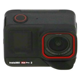 Insta360 インスタ360/アクションカメラ/Ace Pro 2/CINSBBGA/IBGLA2509FR74T/Aランク/22【中古】