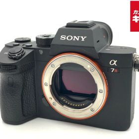 【中古】 【美品】 ソニー α7R III ボディ [ILCE-7RM3] 【ミラーレス一眼】 【6ヶ月保証】