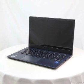 【中古】NEC(エヌイーシー) LAVIE N14 PC-N1475CAL ネイビーブルー 〔NEC Refreshed PC〕 ≪メーカー保証あり≫ 【269-ud】