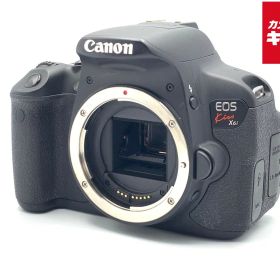 【中古】 【並品】 キヤノン EOS Kiss X6i ボディ 【デジタル一眼レフ】