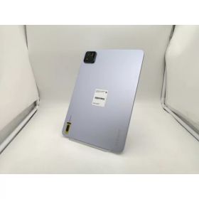 【中古】Xiaomi 国内版 【Wi-Fi】 Xiaomi Pad 7 Pro ブルー 【Snapdragon 8s Gen3/12GB/512GB】【なんば】保証期間1ヶ月【ランクA】
