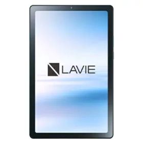 【展示品】 NEC LAVIE Tab T9 T0975/GAS PC-T0975GAS (アークティックグレー)