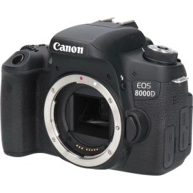 EOS8000D【中古】