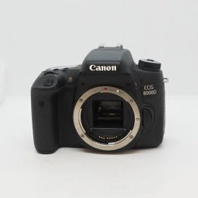 【中古】キヤノン EOS 8000D ボデイ ランク：B「タカチホカメラ 天神店在庫」【デジタル一眼】商品コード：2222050272345